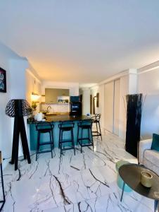 Cannes 1 bedroom apartment - 20LM3