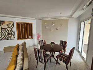 Apartment 190 m2 Lake 2