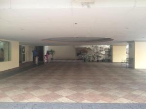 Studio Condominium near the US Embassy in Manila