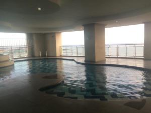 Studio Condominium near the US Embassy in Manila