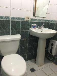 Studio Condominium near the US Embassy in Manila