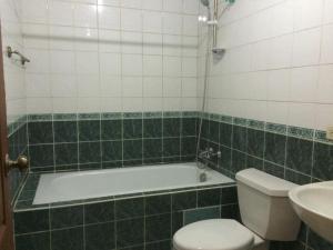 Studio Condominium near the US Embassy in Manila