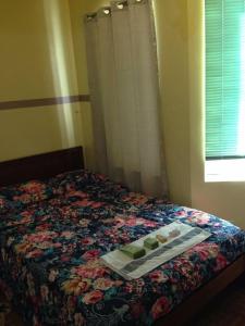 Studio Condominium near the US Embassy in Manila