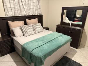 Namasikus Self Catering