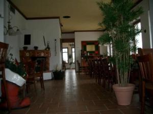 Gasthof Strausberg Nord