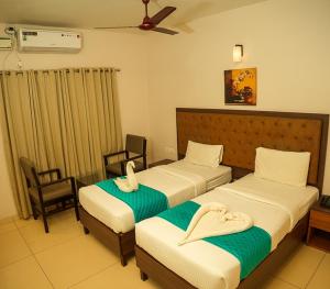 Goodland Residency