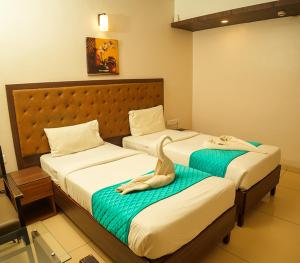 Goodland Residency