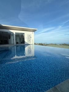 Sea view Villa Josefina - 4 bedroom