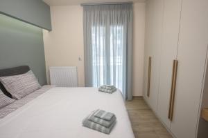 Larissa Luxury Suite