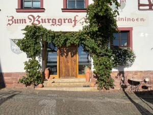 Zum Burggraf