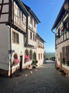 Zum Burggraf