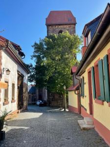 Zum Burggraf