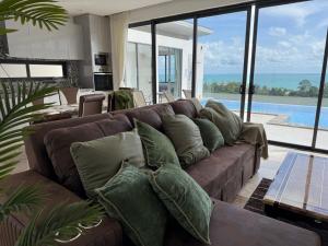 Sea view Villa Josefina - 4 bedroom