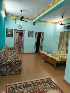 KHS villa