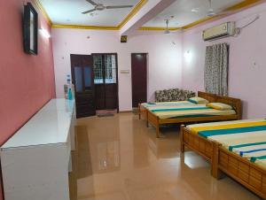 KHS villa