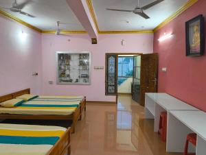 KHS villa