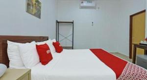 Hotel O Saril Riverside HomestayNearLapangan Musara Alun