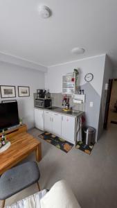 Studio-Apartment Goslar