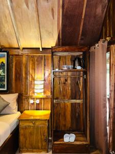 Dopi Rinjani Homestay