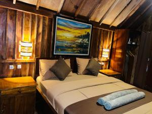 Dopi Rinjani Homestay