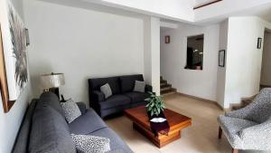 Casa Jardín del Alma