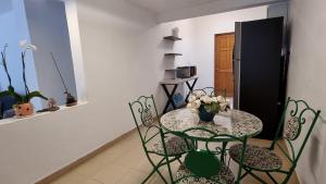 Casa Jardín del Alma