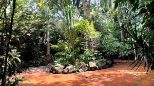 Casa Jardín del Alma