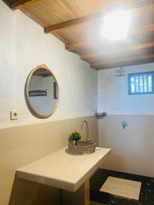 Dopi Rinjani Homestay