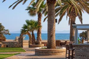 Finikas Hotel Naxos Greece