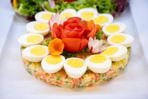 Hotel Baia di Conte Club & Resort img27