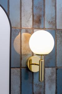 1 bedroom apartment - Augustiańska 1