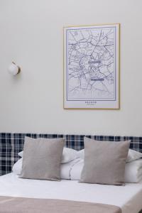 1 bedroom apartment - Augustiańska 1