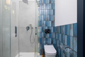 1 bedroom apartment - Augustiańska 1