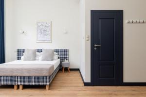 1 bedroom apartment - Augustiańska 1