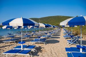 Hotel Baia di Conte Club & Resort img33