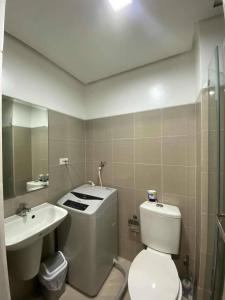 Shell Residences Mall of asia Pham