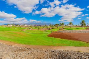 Luxury Home Golf del Sur