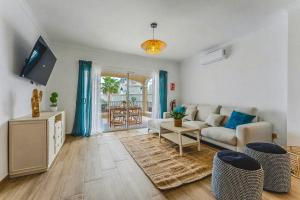 Luxury Home Golf del Sur