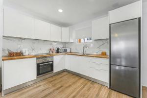 Luxury Home Golf del Sur