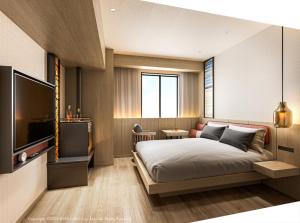 Grids Premium Hotel Morioka