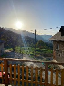 Sous lAlpette en Chartreuse