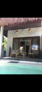 Votre noël au soleil mini villa et sa piscine privée 3