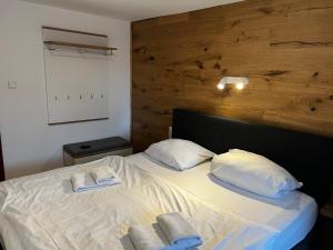 Fewo Hochkalter im Berghof Punzenlehen