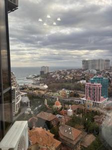 Apartments Gagarin Plaza Evelinss