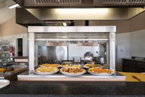 Hotel Baia di Conte Club & Resort img47