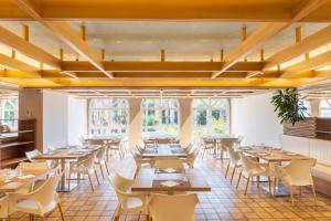 Hotel Baia di Conte Club & Resort img51