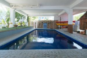 The Lavana Villa Del Matabungkay by RedDoorz