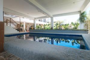 The Lavana Villa Del Matabungkay by RedDoorz