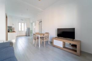 Appartamento Mazzini 193