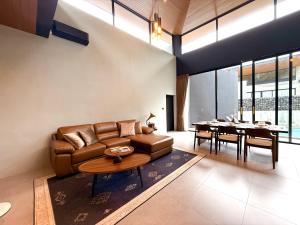 Balance Village - exclusive villa with facility offered a full sense of privacy and resort style swimming pool